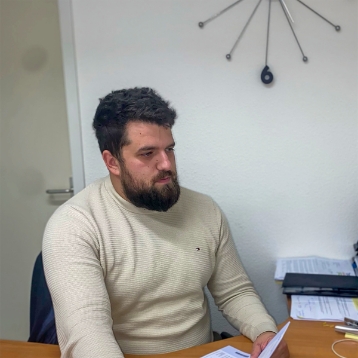 Adis Javorovac